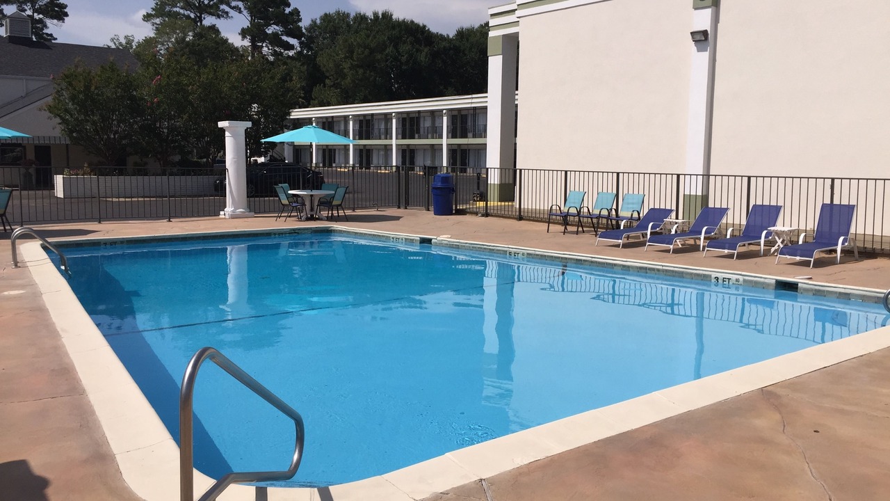 Photo of Outdoor in Natchez