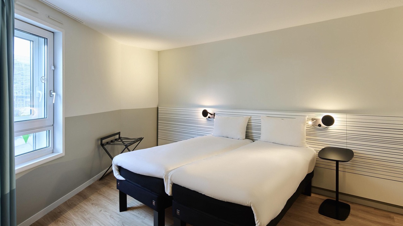 Photo of Bedroom in Poissy