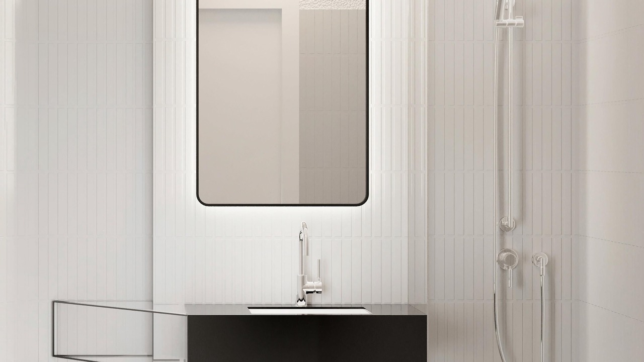 Photo of Bedroom in Poissy