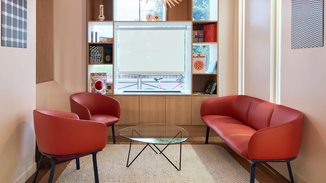 Photo of Outdoor in Poissy