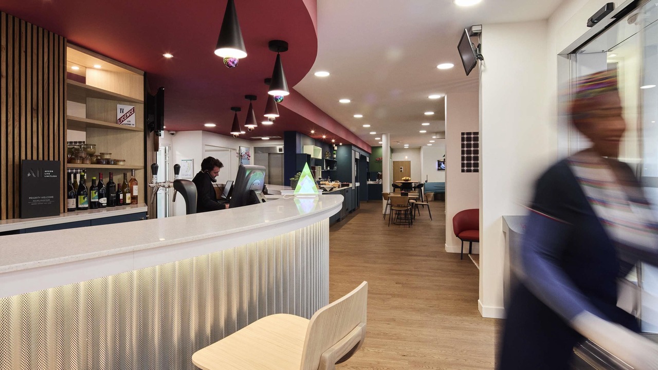 Photo of Outdoor in Poissy