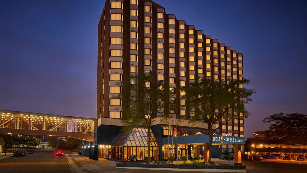 Photo of Outdoor in Downtown Mississauga