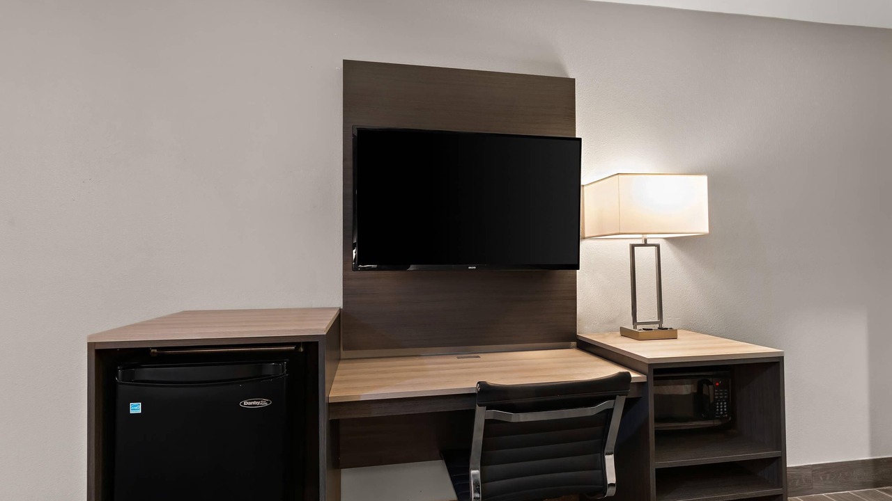 Photo of Bedroom in Western Division