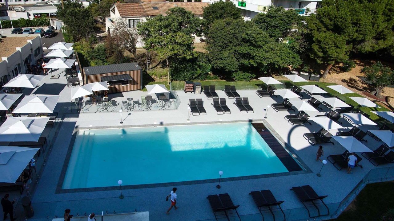 Photo of Outdoor in Aiguerelles