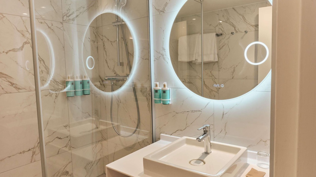 Photo of Bedroom in Aiguerelles