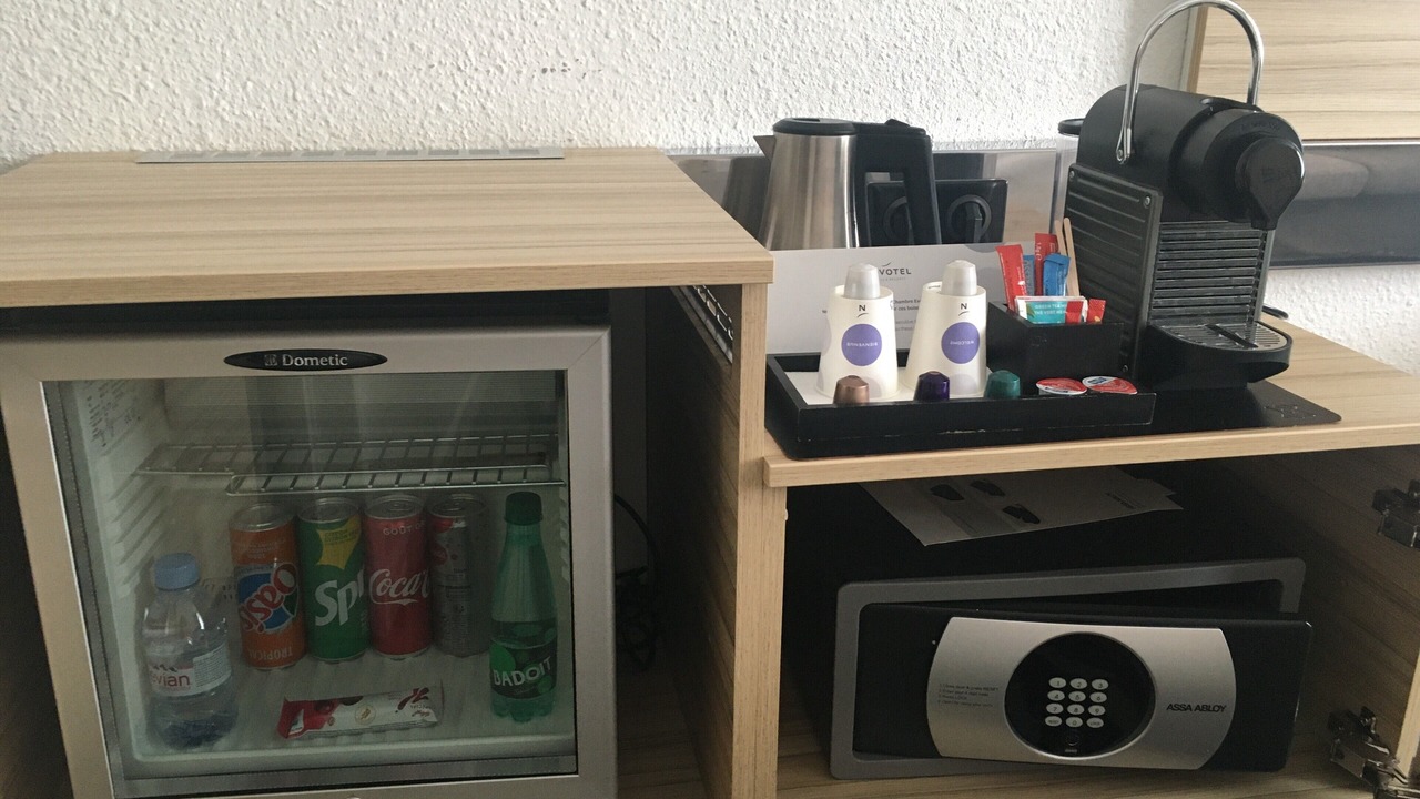 Photo of Bedroom in Aiguerelles