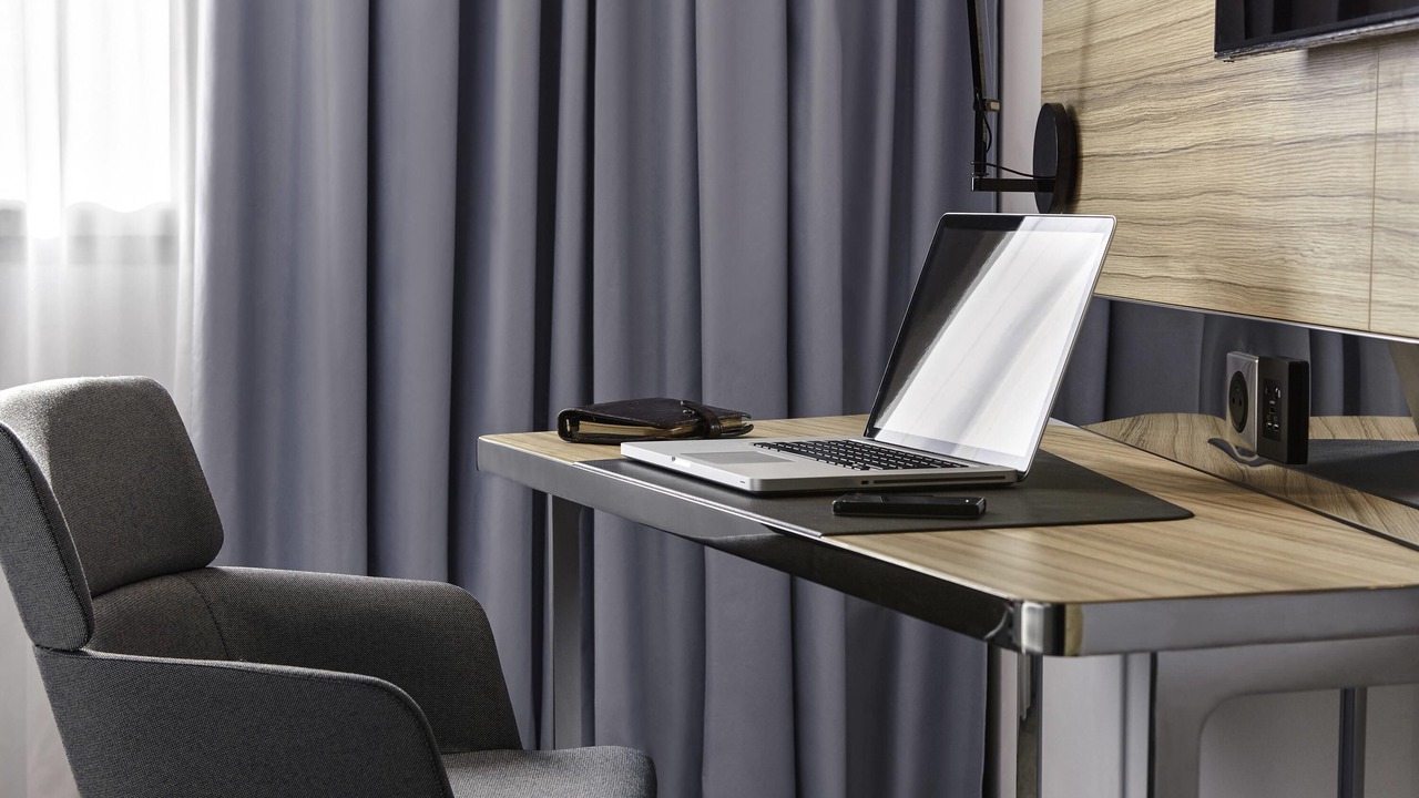 Photo of Bedroom in Aiguerelles