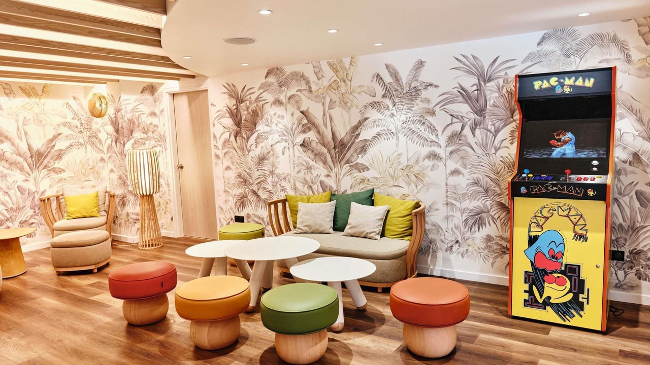 Photo of Others in Aiguerelles