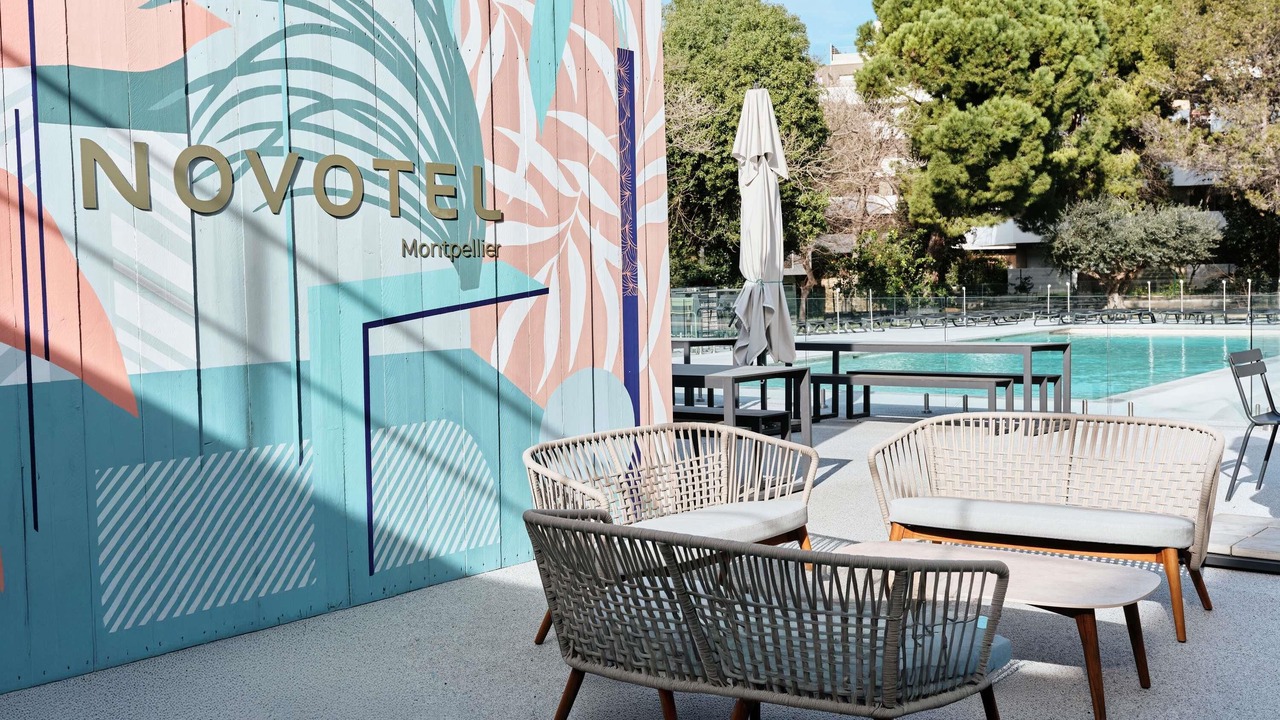 Photo of Outdoor in Aiguerelles