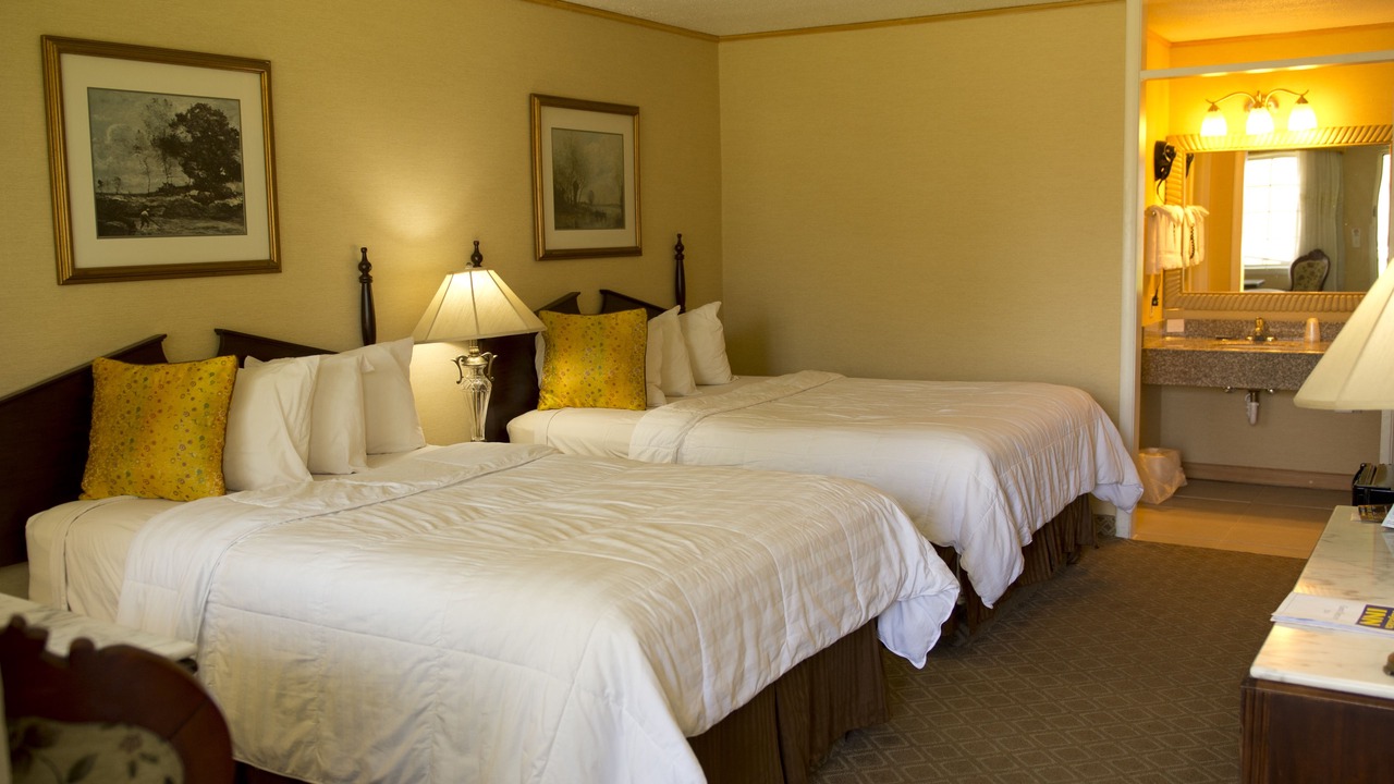 Photo of Bedroom in Ogallala