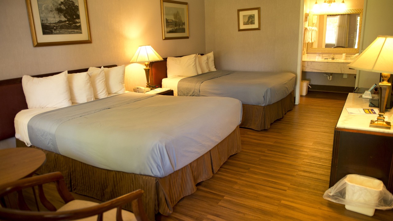 Photo of Bedroom in Ogallala