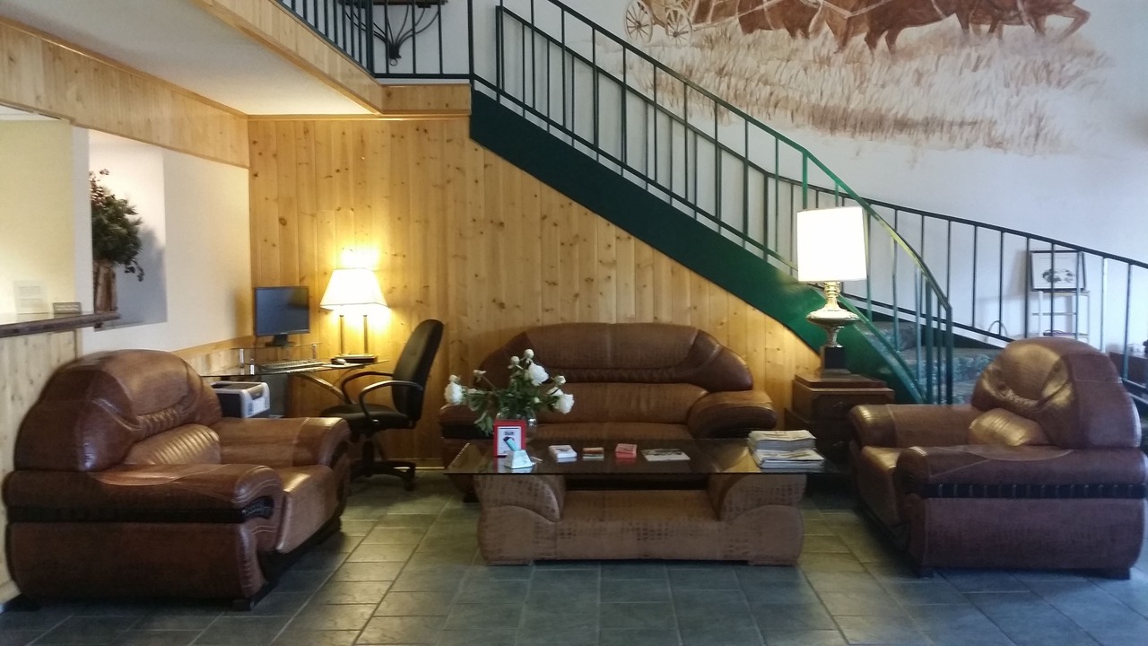 Photo of Livingroom in Ogallala