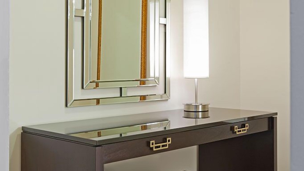 Photo of Bedroom in Foggy Bottom