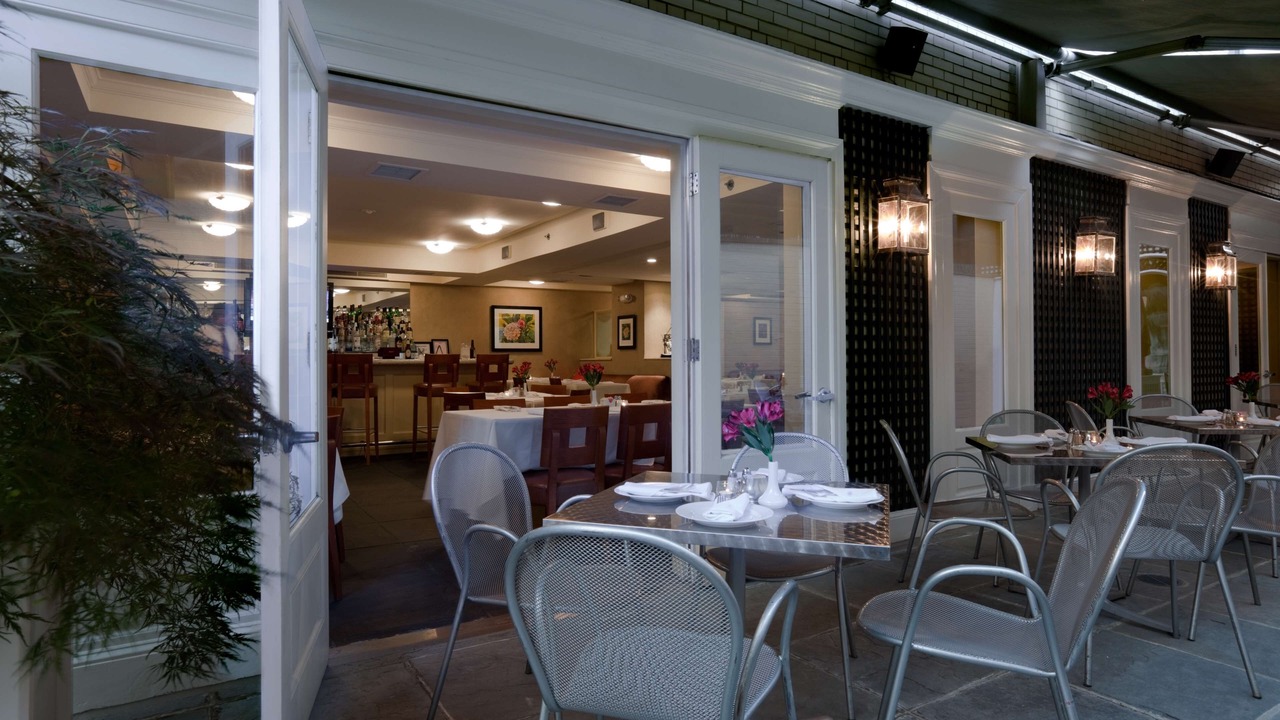 Photo of Outdoor in Foggy Bottom