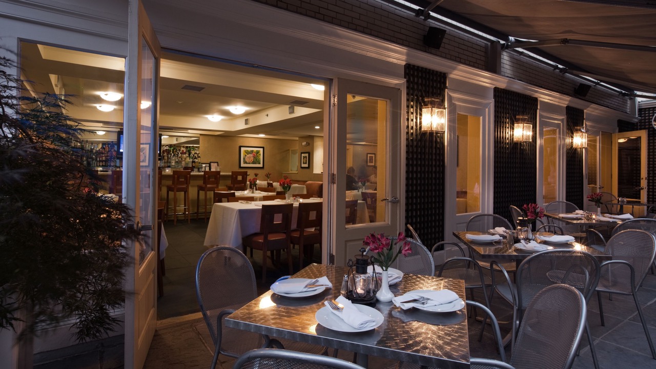 Photo of Outdoor in Foggy Bottom