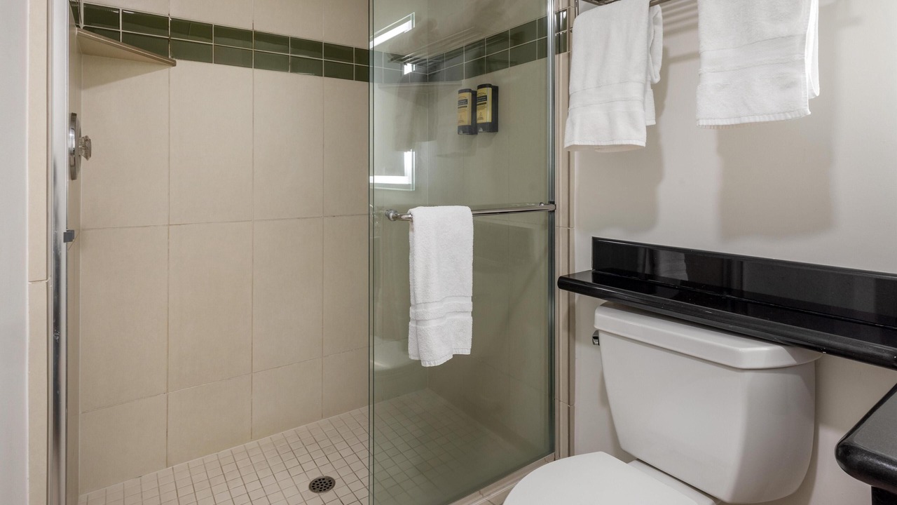 Photo of Bathroom in South Fair Oaks