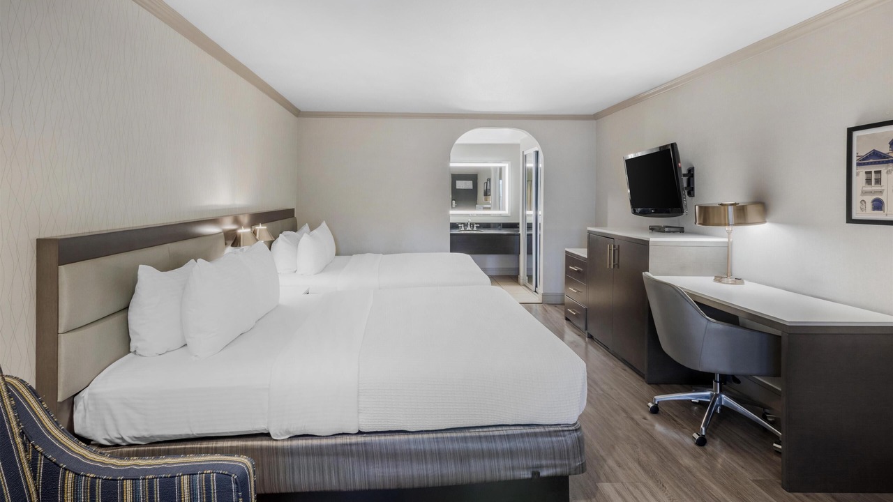 Photo of Kitchen in South Fair Oaks