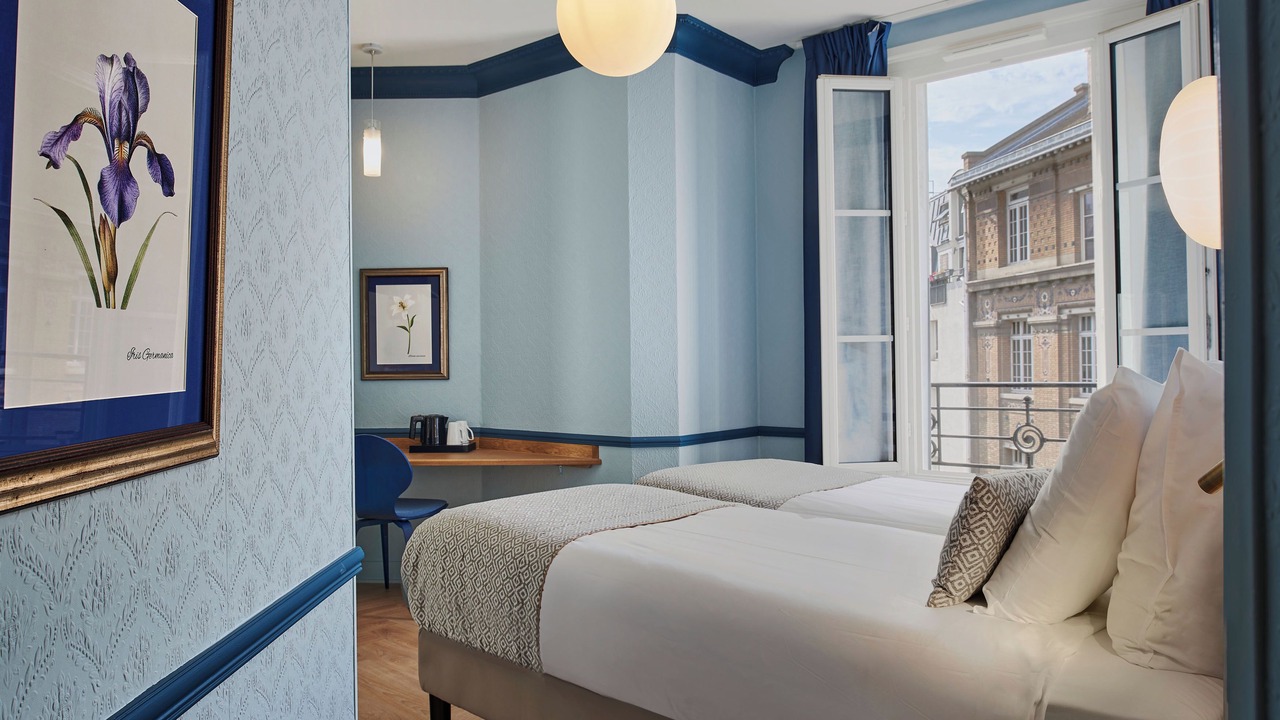 Photo of Bedroom in Arsenal
