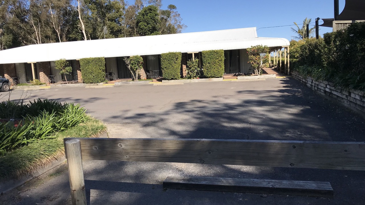 Photo of Outdoor in Tea Gardens