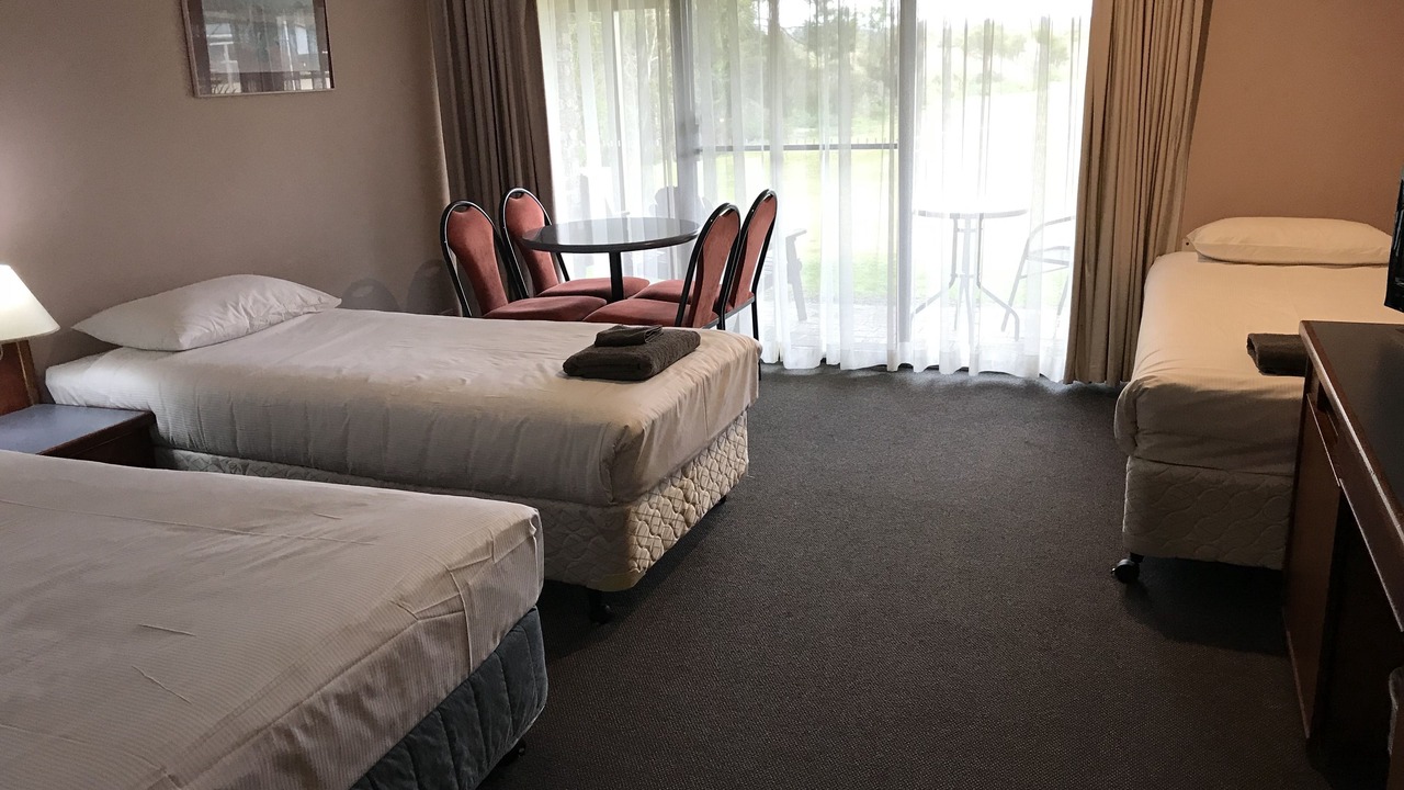 Photo of Bedroom in Tea Gardens