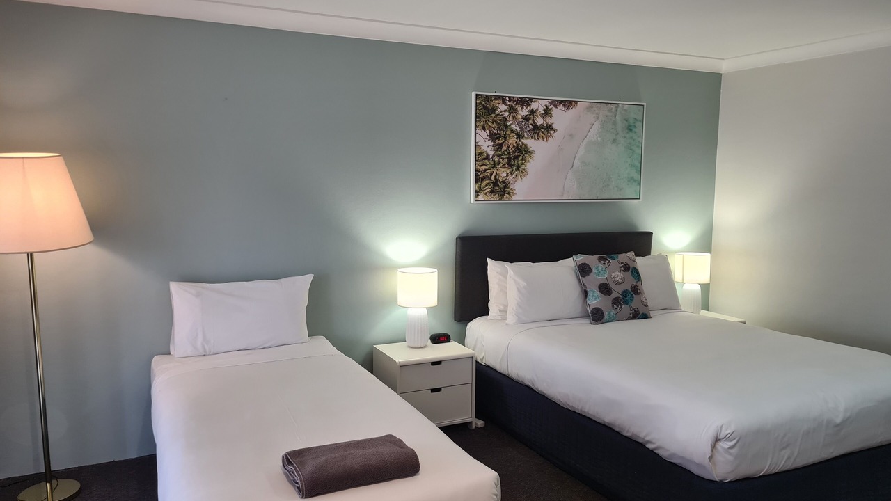 Photo of Bedroom in Tea Gardens