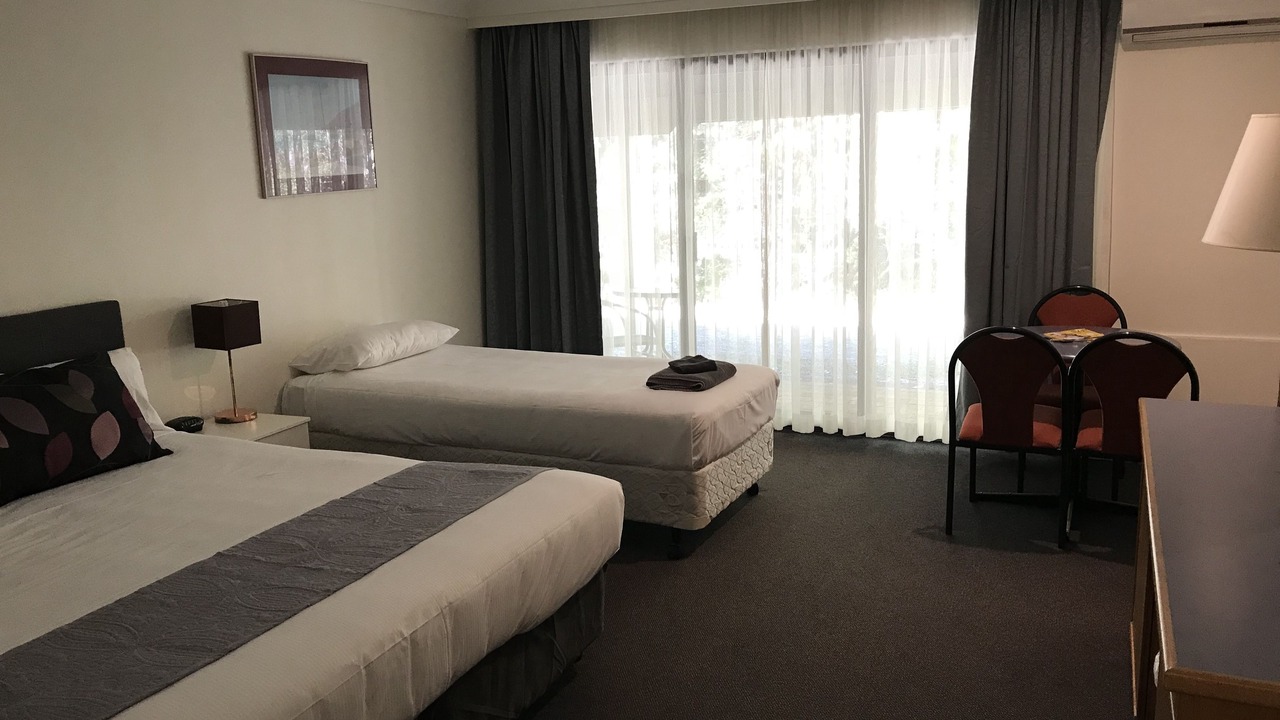 Photo of Bedroom in Tea Gardens