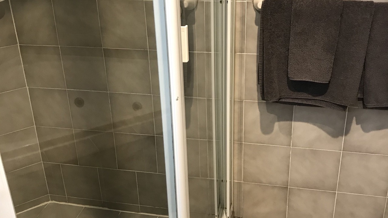 Photo of Bathroom in Tea Gardens