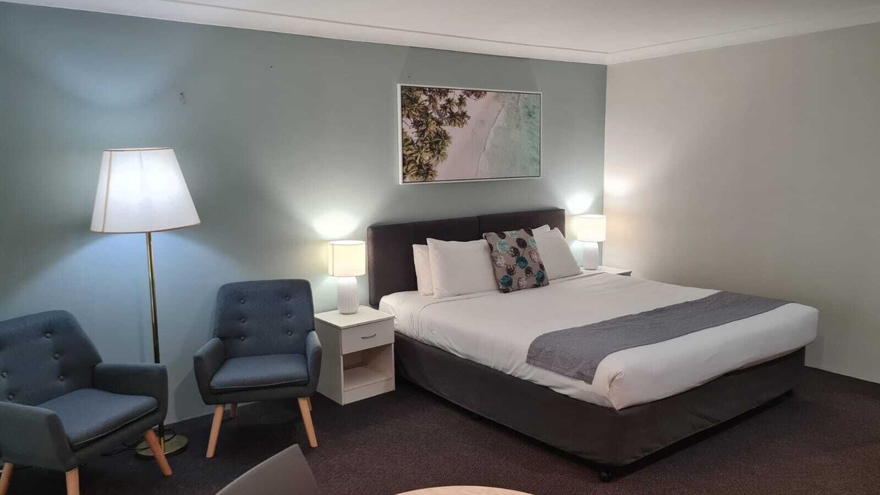 Photo of Outdoor in Tea Gardens