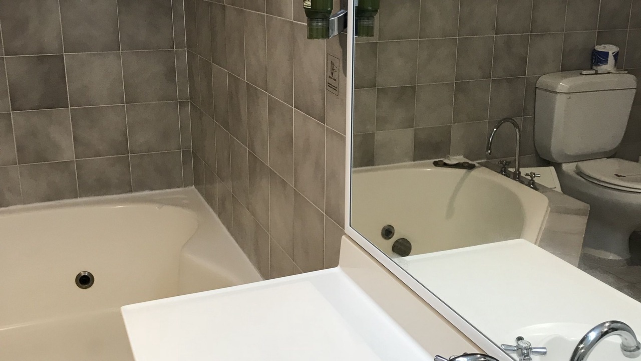 Photo of Bathroom in Tea Gardens