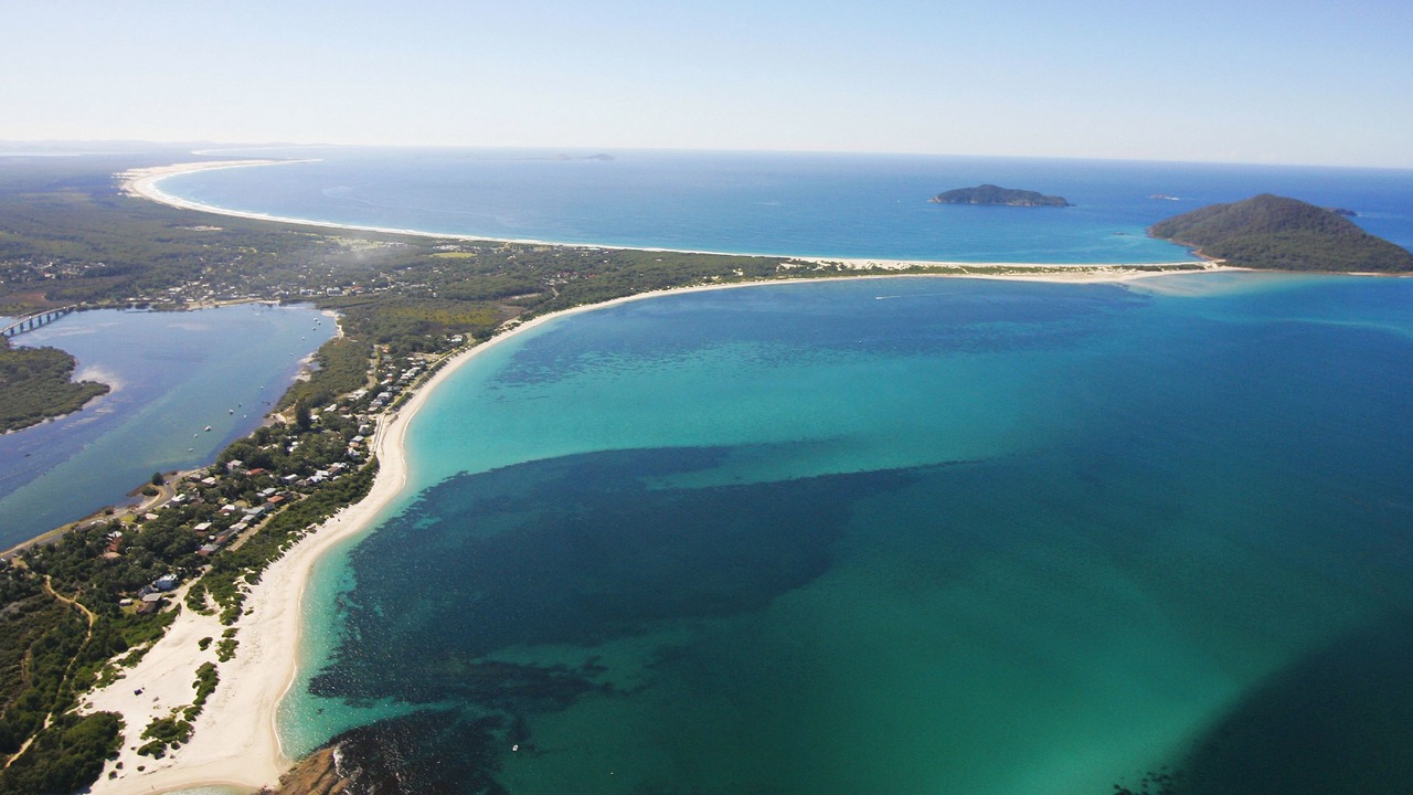 Photo of Outdoor in Tea Gardens
