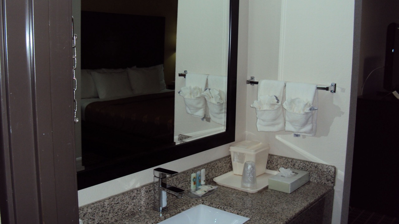 Photo of Bathroom in Carbondale