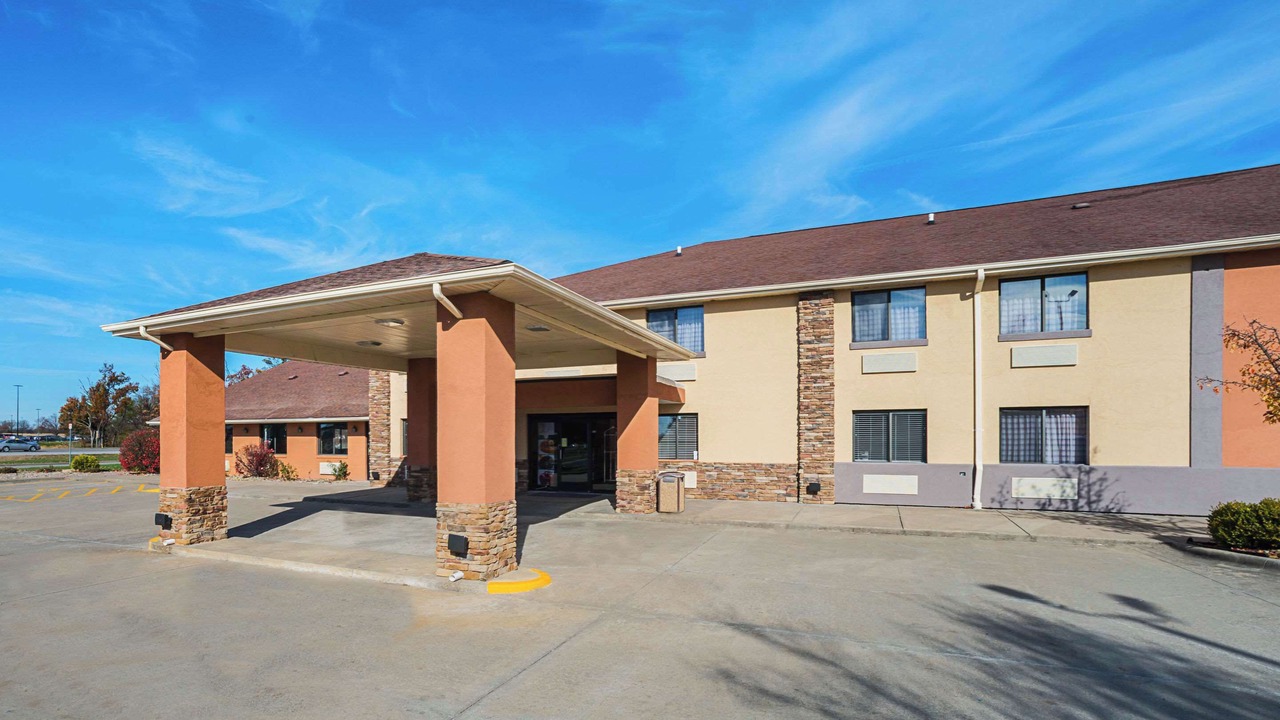 Photo of Outdoor in Carbondale
