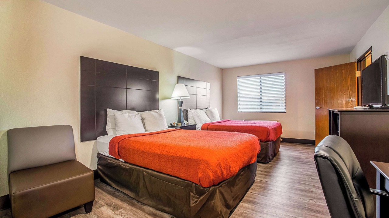 Photo of Bedroom in Carbondale