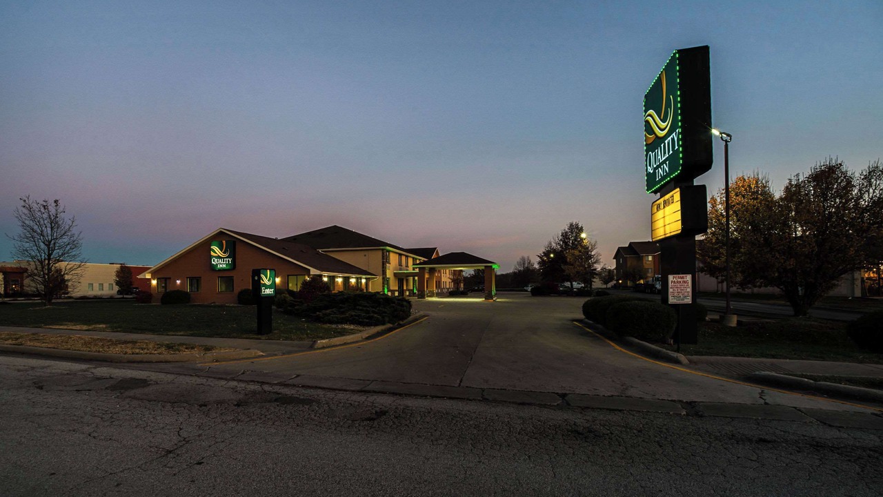 Photo of Outdoor in Carbondale