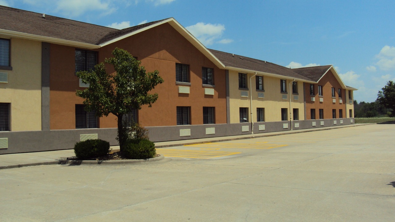 Photo of Outdoor in Carbondale