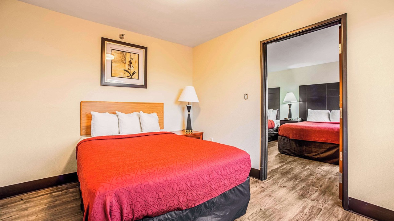 Photo of Bedroom in Carbondale