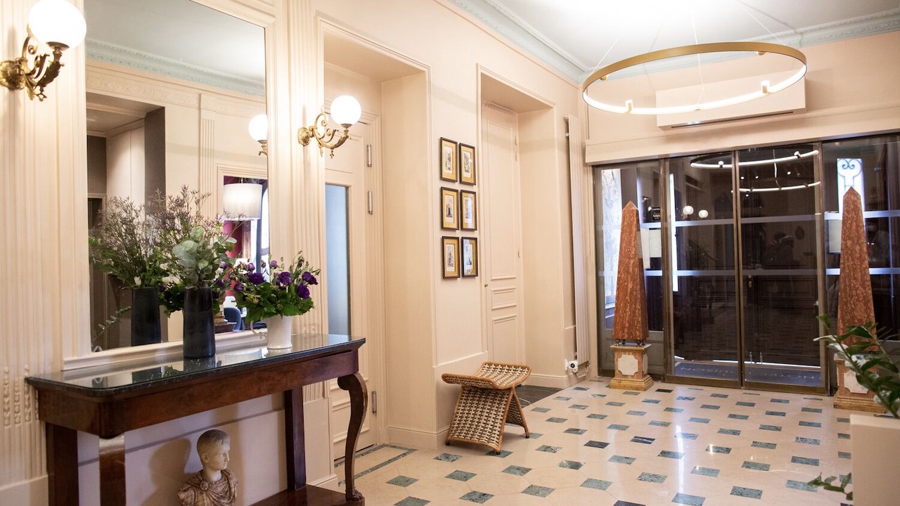 Photo of Others in Notre-Dame-des-Champs