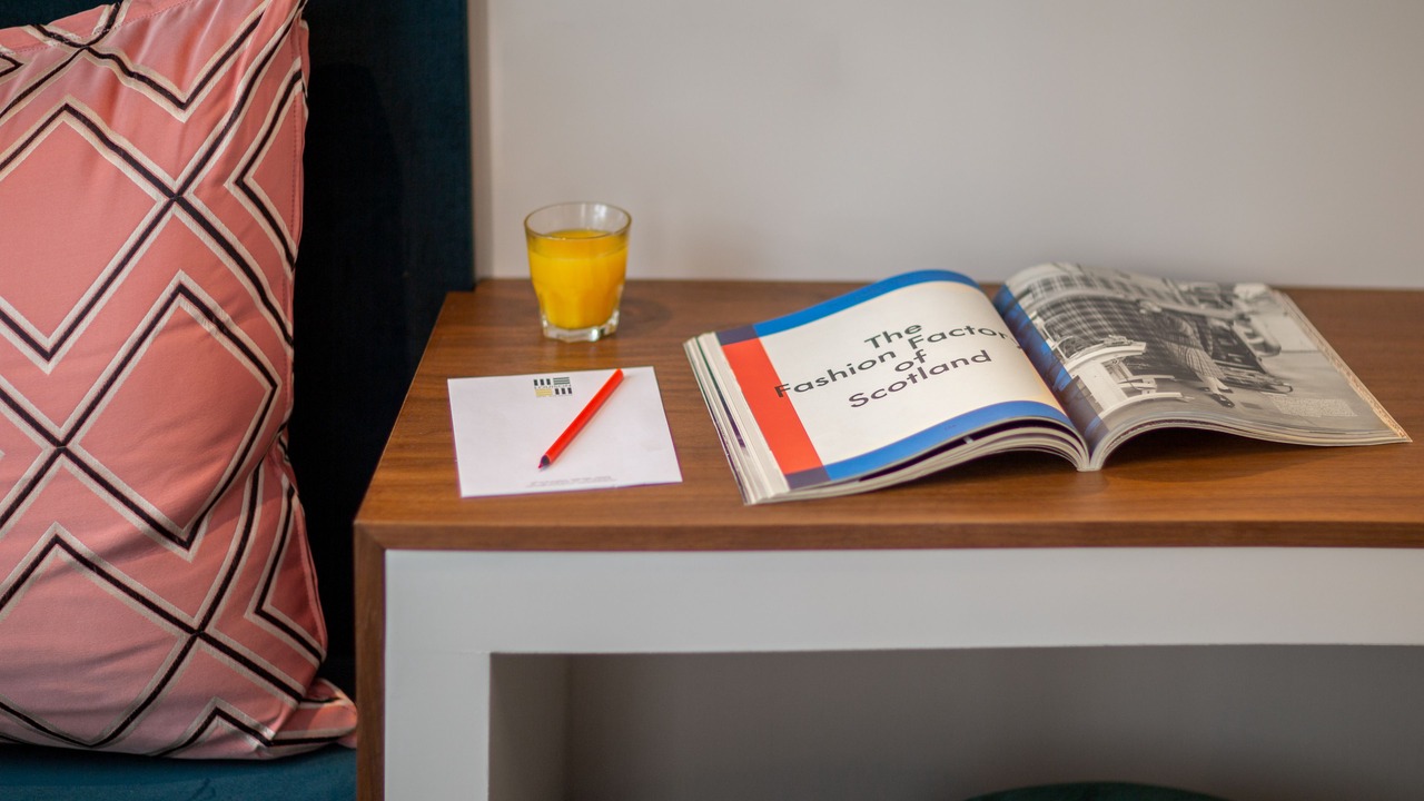 Photo of Bedroom in Notre-Dame-des-Champs