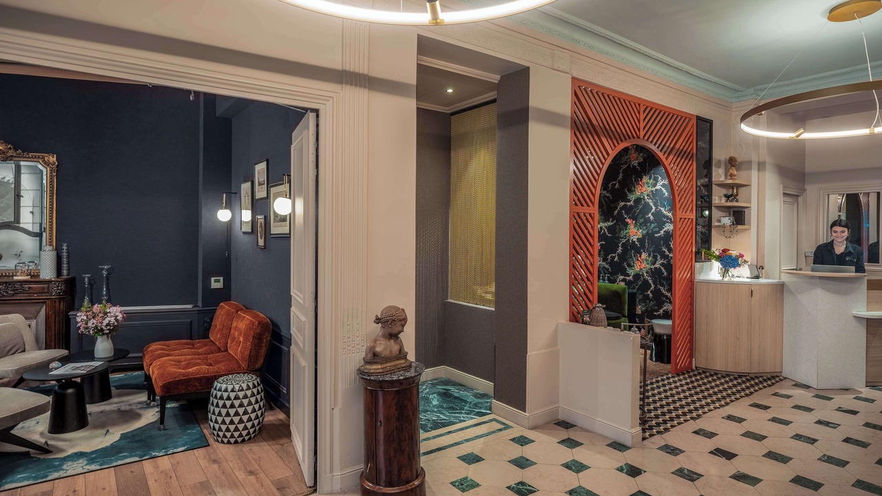 Photo of Others in Notre-Dame-des-Champs