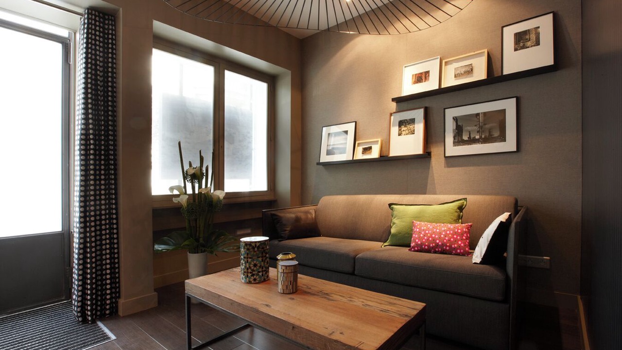 Photo of Bedroom in Notre-Dame-des-Champs