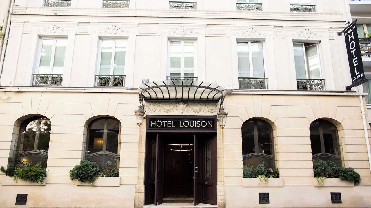 Photo of Outdoor in Notre-Dame-des-Champs