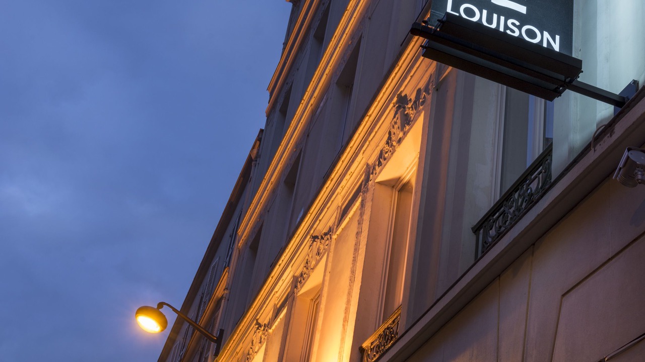 Photo of Buildings in Notre-Dame-des-Champs