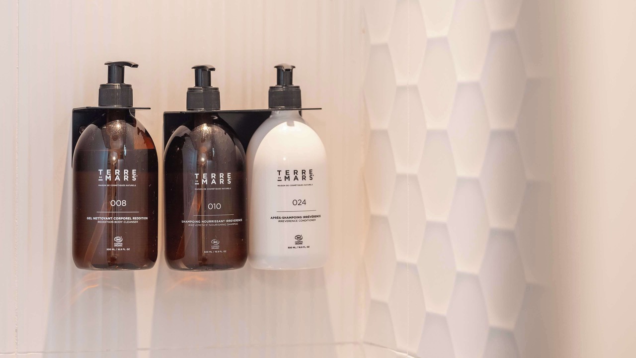 Photo of Bedroom in Notre-Dame-des-Champs