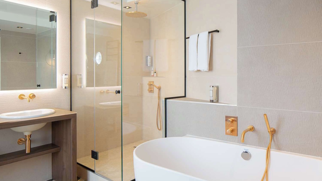 Photo of Bedroom in Notre-Dame-des-Champs