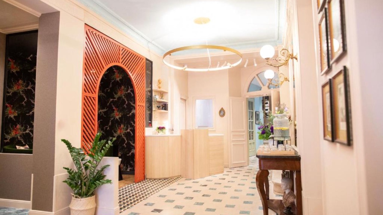 Photo of Others in Notre-Dame-des-Champs