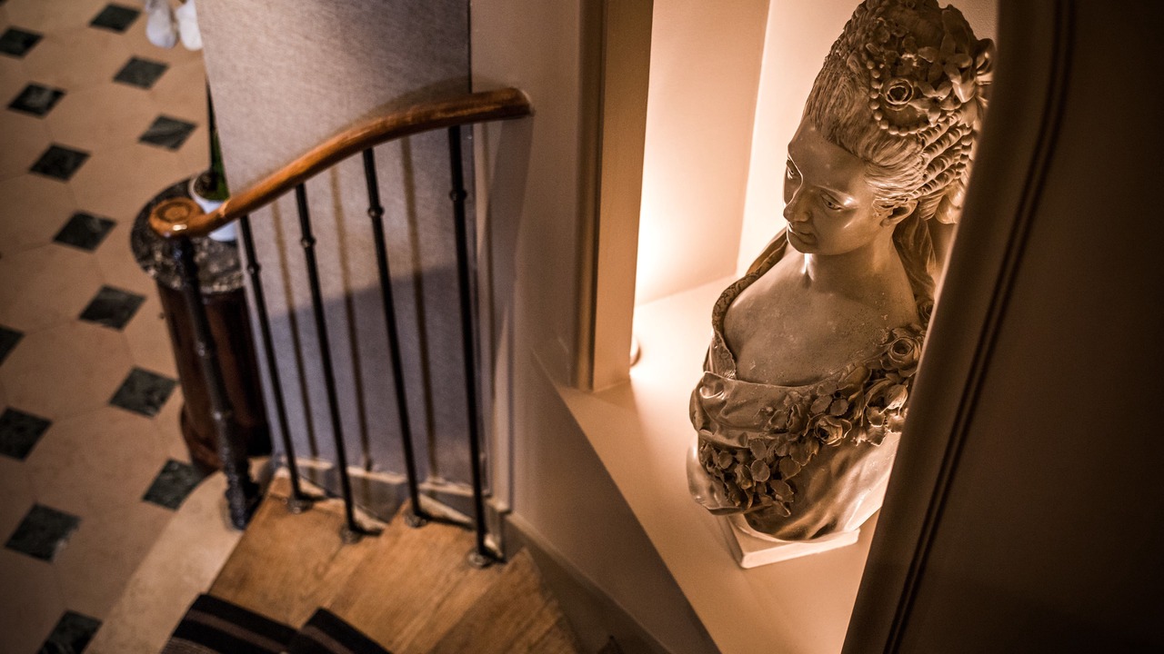 Photo of Others in Notre-Dame-des-Champs