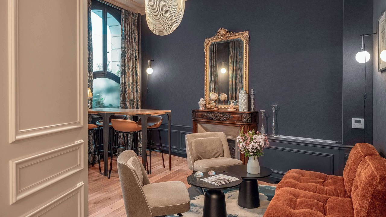 Photo of Others in Notre-Dame-des-Champs