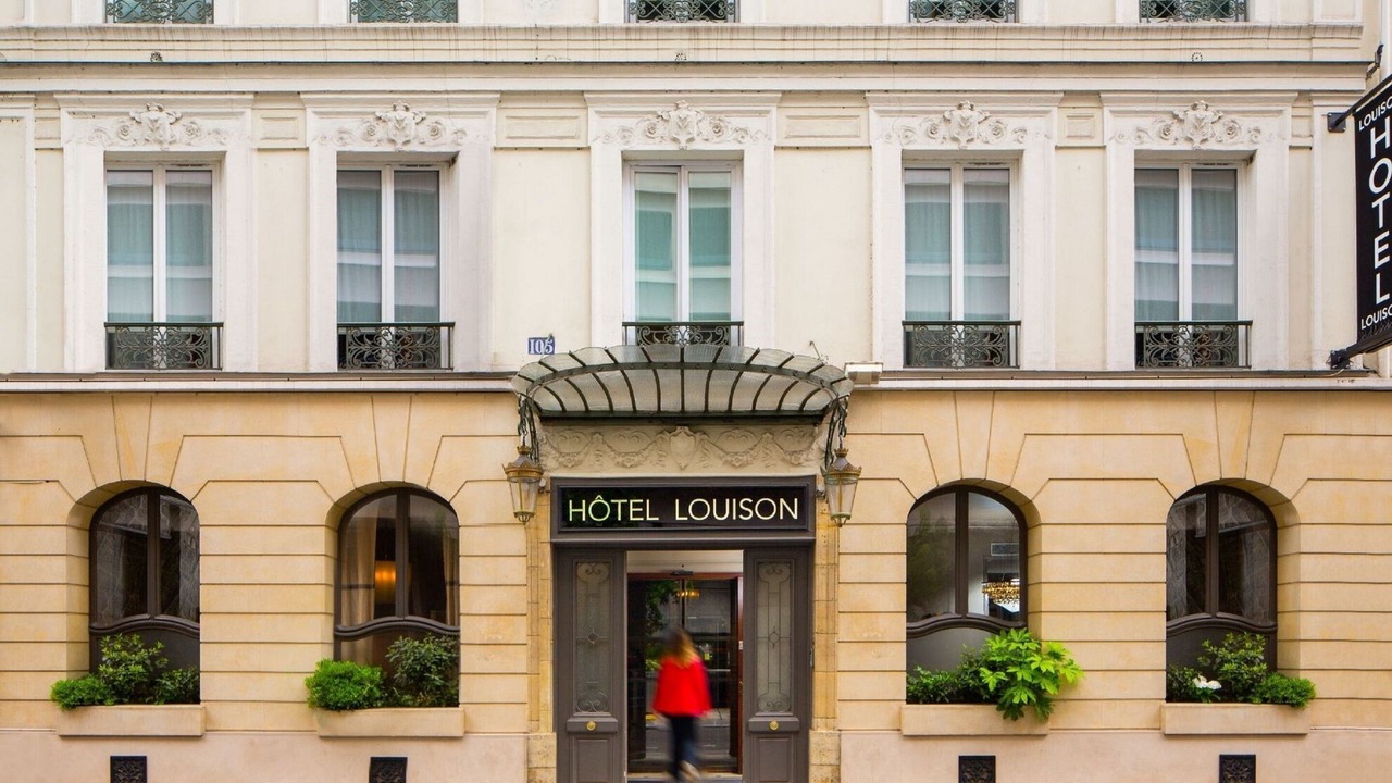 Photo of Outdoor in Notre-Dame-des-Champs