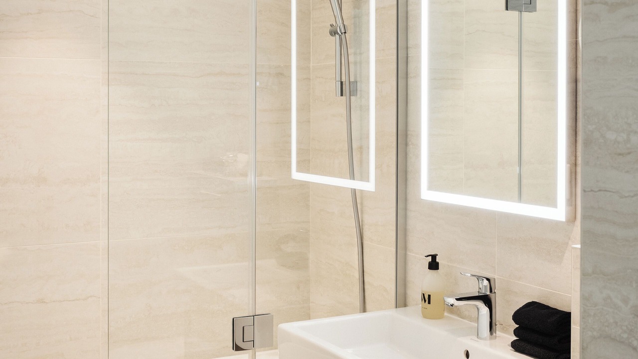 Photo of Bathroom in Val-de-Grace