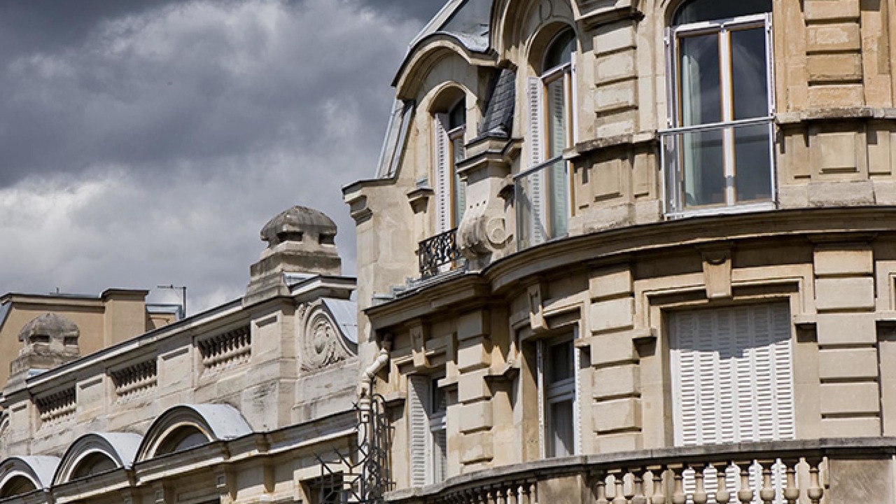 Photo of Outdoor in Val-de-Grace